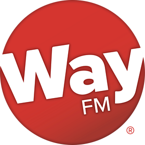 WAYF-FM logo