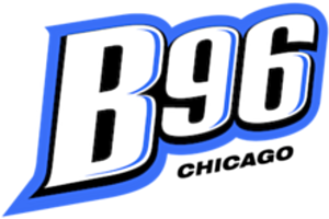 WBBM-FM logo