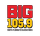 WBGG-FM logo