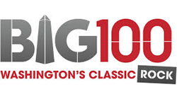 WBIG-FM logo