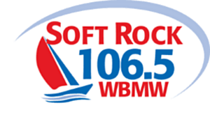 WBMW-FM logo