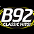 WBVX-FM logo