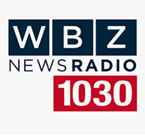 WBZ-FM logo