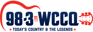 WCCQ-FM logo