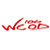 WCOD-FM logo