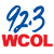 WCOL-FM logo