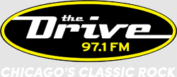 WDRV-FM logo
