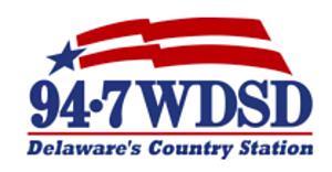 WDSD-FM logo