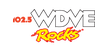 WDVE-FM logo