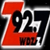 WDZZ-FM logo