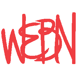 WEBN-FM logo