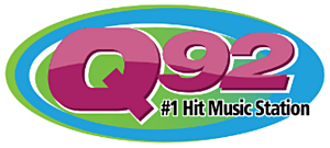 WECQ-FM logo