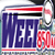 WEEI-FM logo