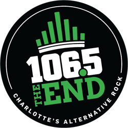 WEND-FM logo