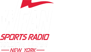 WFAN-FM Stream logo