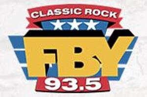 WFBY-FM logo