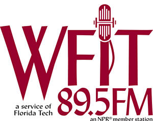 WFIT-FM logo
