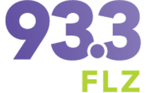 WFLZ-FM logo