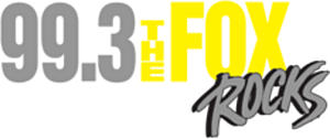 WFQX-FM logo