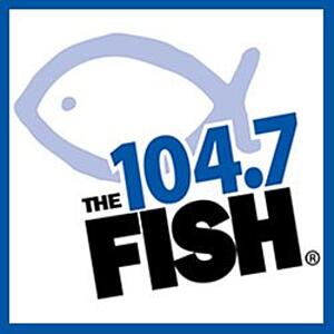 WFSH-FM logo
