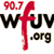 WFUV-FM logo