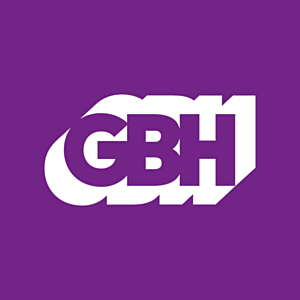 WGBH-FM logo
