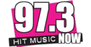 WGEX-FM logo