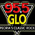 WGLO-FM logo
