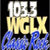 WGLX-FM logo