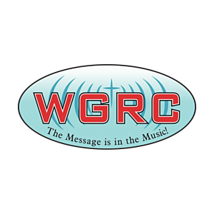 WGRC-FM logo