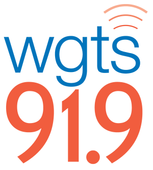 WGTS-FM logo