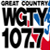 WGTY-FM logo