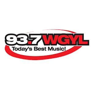 WGYL-FM logo