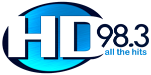 WHHD-FM logo