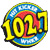 WHKR-FM logo