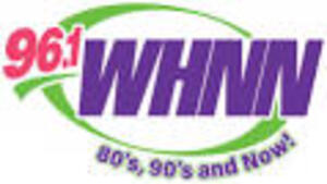 WHNN-FM logo