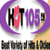 WHQT-FM logo