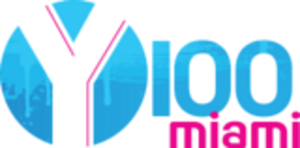 WHYI-FM logo
