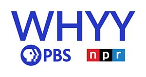 WHYY-FM logo