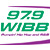 WIBB-FM logo