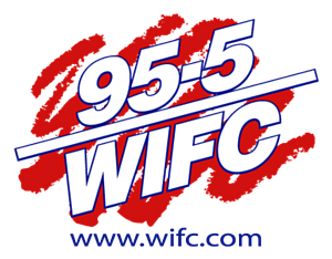 WIFC-FM logo