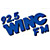 WINC-FM logo