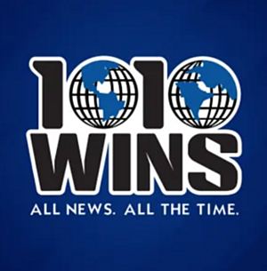 WINS-FM Stream logo