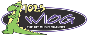 WIOG-FM logo