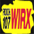 WIRX-FM logo