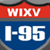 WIXV-FM logo