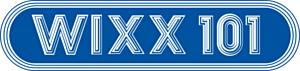 WIXX-FM logo