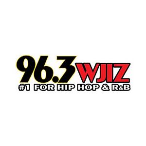 WJIZ-FM logo