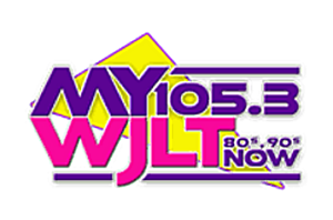 WJLT-FM logo