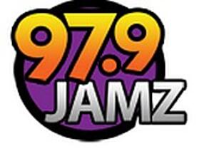 WJWZ-FM logo